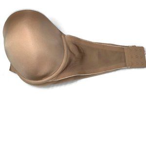 Victoria's Secret Strapless Lined